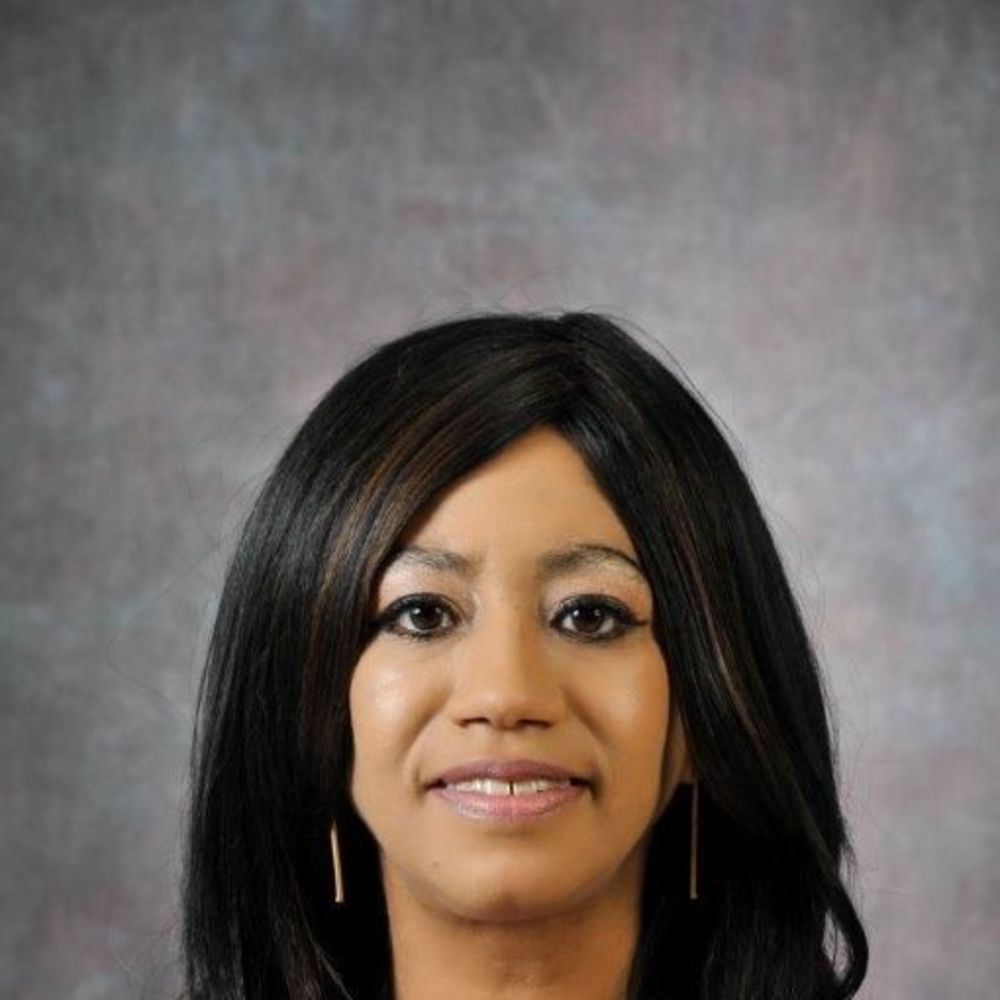 Meet your Posher, Tammi